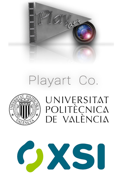 Playart Co. UPV